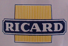 Sponsor Officiel