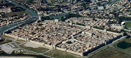Les Remparts